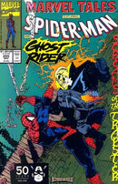 Marvel Tales, Vol. 2 Panic On Pier One |  Issue