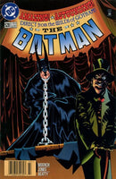 Batman, Vol. 1 Two-Face, Part 2: Schismed Faces |  Issue