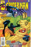 Peter Parker: Spider-Man Cliche |  Issue