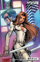 Future State: Gotham Batmen at War, Part One |  Issue