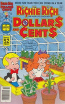 Richie Rich Dollars and Cents  |  Issue
