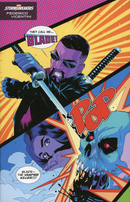 Avengers, Vol. 8 Avengers Assemble - Part Eight |  Issue