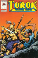 Turok: Dinosaur Hunter, Vol. 1 New River, Part 3: Almost Heaven |  Issue