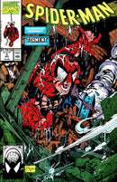 Spider-Man, Vol. 1 Torment |  Issue