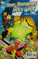 Rann-Thanagar: Holy War Rann-Thanagar Holy War - Return of the Prodigal |  Issue