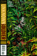 Unknown Soldier, Vol. 4 Haunted House, Chapter Four |  Issue