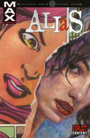 Alias Ultimate Collection  |  Issue