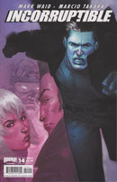 Incorruptible  |  Issue