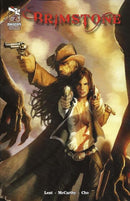 Brimstone Trail of Blood |  Issue