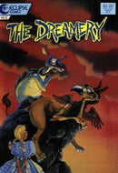 The Dreamery Alice, Part V / Chicken |  Issue