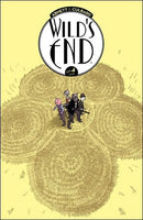 Wild's End, Vol. 1 Upper Deeping |  Issue