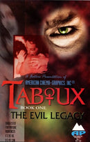 Taboux  |  Issue