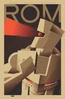 ROM (IDW Publishing)  |  Issue