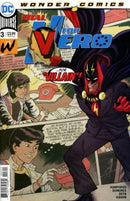 Dial H For HERO Yesterday |  Issue