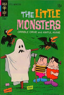 Little Monsters (Western)  |  Issue