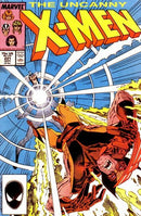 Uncanny X-Men, Vol. 1 Death By Drowning! |  Issue