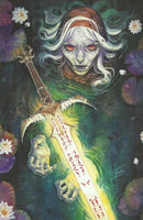 Once & Future The Parliament of Magpies |  Issue