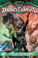 Dark Nights: Death Metal: The Darkest Knight Dark Nights: Death Metal  |  Issue