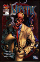 Mystic (Crossgen)  |  Issue