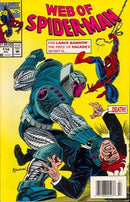 Web of Spider-Man, Vol. 1 Live And Let Die, Part 2: Who Among Us? |  Issue