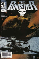 The Punisher, Vol. 5 Badaboom, Badabing |  Issue