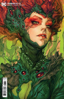 Poison Ivy, Vol. 1 Chapter Three |  Issue