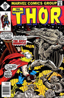 Thor, Vol. 1 If the Stars Be Made of Stone! |  Issue