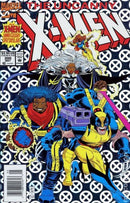 Uncanny X-Men, Vol. 1 Legacies |  Issue
