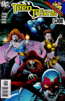 Teen Titans, Vol. 3 Lost And Found, Part 2 of 2 |  Issue