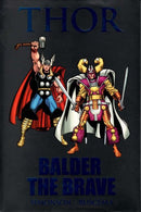 Marvel Premiere Classic HC Balder the Brave |  Issue