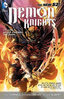 Demon Knights TP Demon Knights #1-7 |  Issue#1TP | Year:2012 | Series:  | Pub: DC Comics |