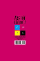 Vertigo Quarterly Magenta |  Issue