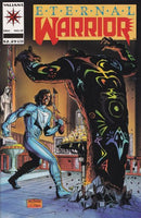 Eternal Warrior Thirty Silver Pieces, Part 1: Blood Money |  Issue