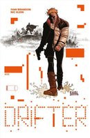 Drifter (Image Comics)  |  Issue