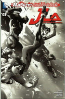 Justice League of America, Vol. 4 Power and Glory, Part Five |  Issue