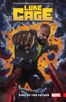 Luke Cage, Vol. 1 HC / TP  |  Issue