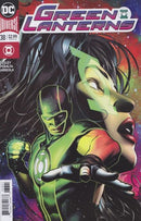 Green Lanterns A World of Our Own, Part Two |  Issue