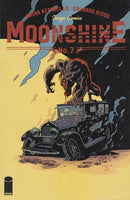 Moonshine Misery Train |  Issue