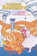 Twisted Romance  |  Issue