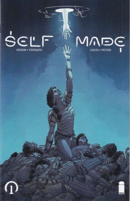 Self Made The Final Contradiction |  Issue