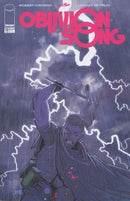 Oblivion Song  |  Issue
