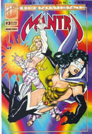 Mantra, Vol. 1 Kismet Once...Kismet Twice...Kismet Deadly! |  Issue