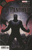 King In Black: Black Panther King in Black - Cathexis |  Issue