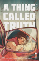 A Thing Called Truth  |  Issue