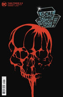 Task Force Z  |  Issue