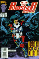 Punisher 2099, Vol. 1 Love 'n' Bullets, Passion |  Issue