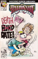 Ralph Snart, Vol. 3  |  Issue