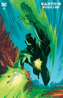 Tales from Earth-6: A Celebration of Stan Lee  |  Issue