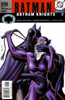 Batman: Gotham Knights Transference, Transference part 1 / They Owe You |  Issue