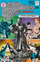 Dark Horse Presents, Vol. 1 The Alien, Part 1 |  Issue